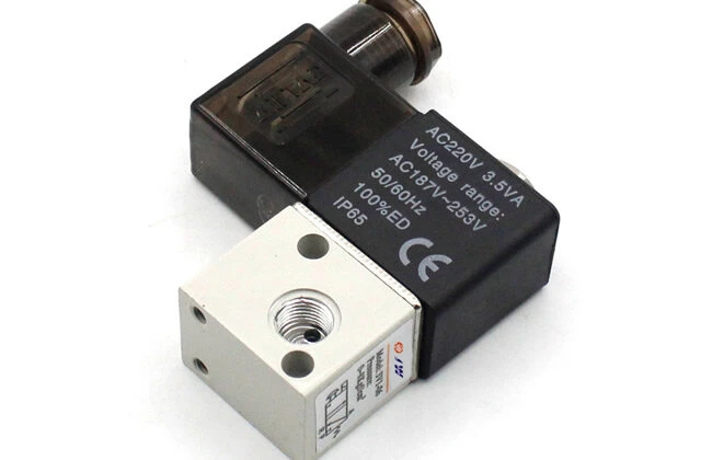 What are the main features of solenoid valves and how to judge the quality of solenoid valves What are the main features of solenoid valves and how to judge the quality of solenoid valves