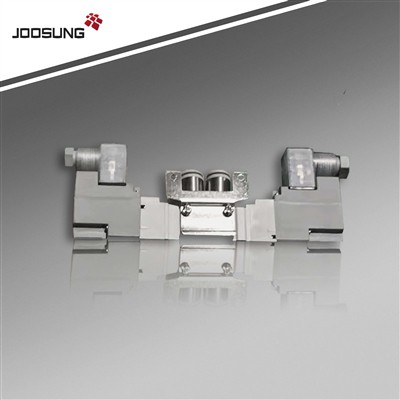 कसरी hev solenoid भल्भ कायम राख्न?