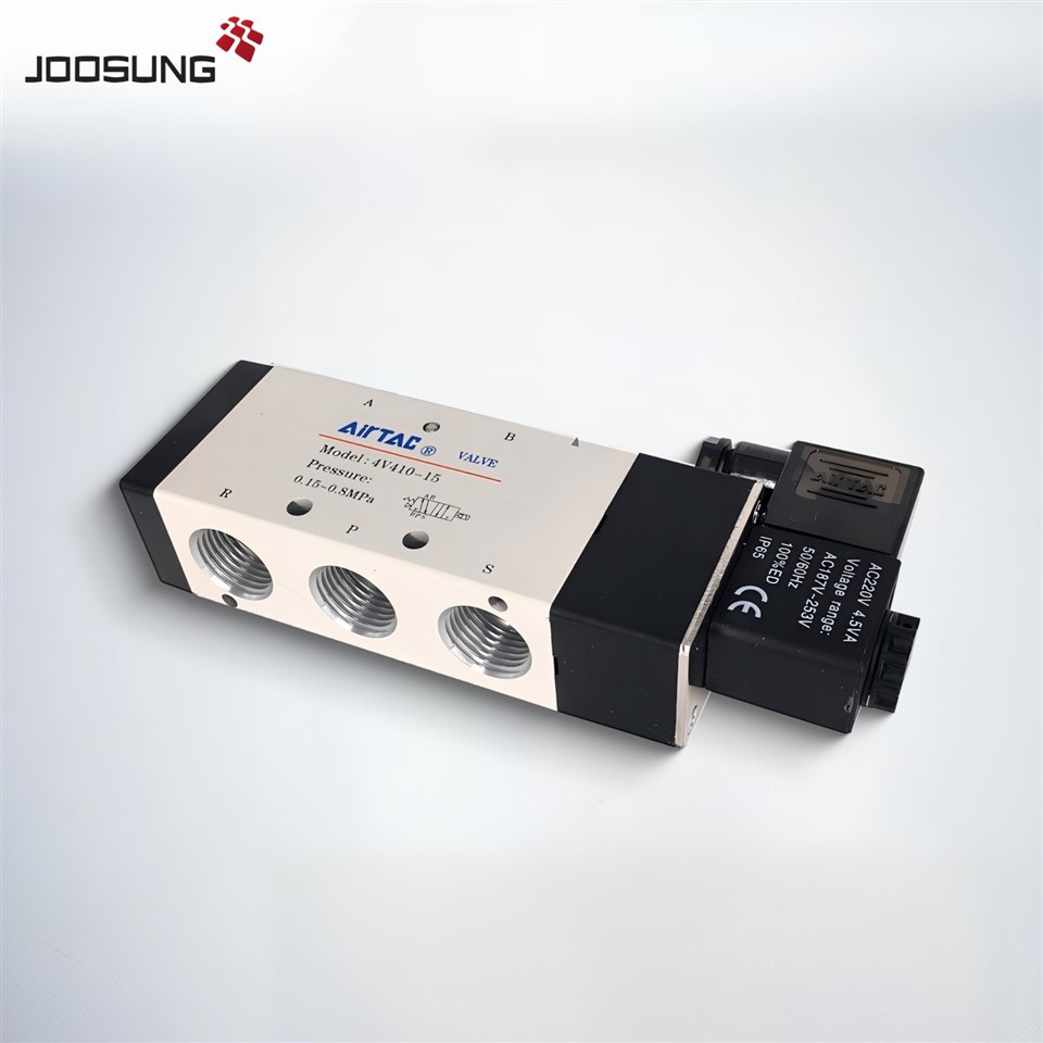 AIRTAC 4V400 Series Solenoid Valve suppliers